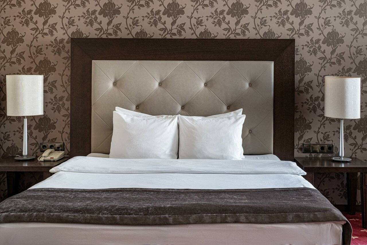 Фото Гостиницы Петро Палас Санкт-Петербург 238