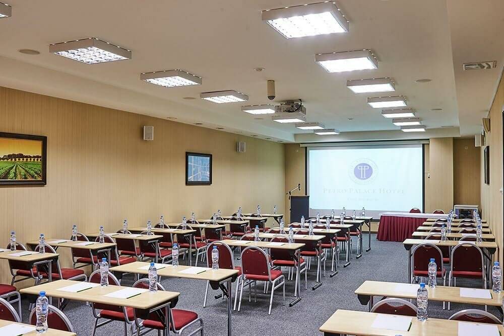 Фото Гостиницы Петро Палас Санкт-Петербург 131