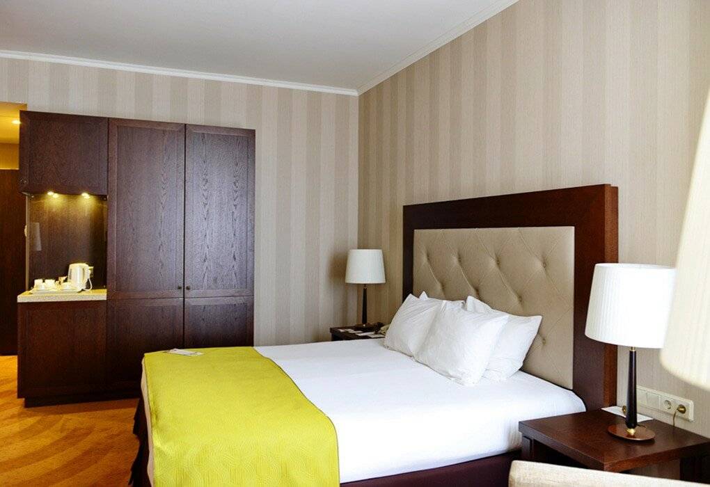 Фото Гостиницы Петро Палас Санкт-Петербург 42