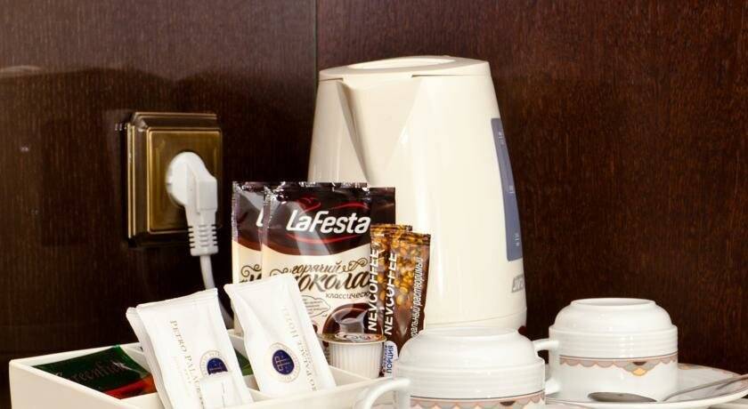 Фото Гостиницы Петро Палас Санкт-Петербург 205