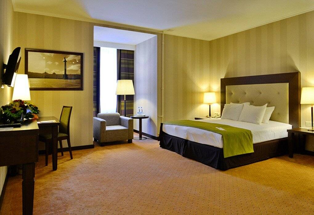 Фото Гостиницы Петро Палас Санкт-Петербург 52