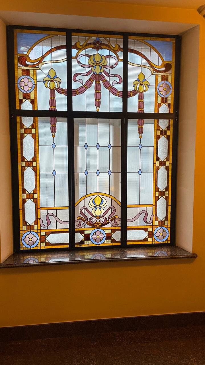 Фото Гостиницы Петро Палас Санкт-Петербург 46