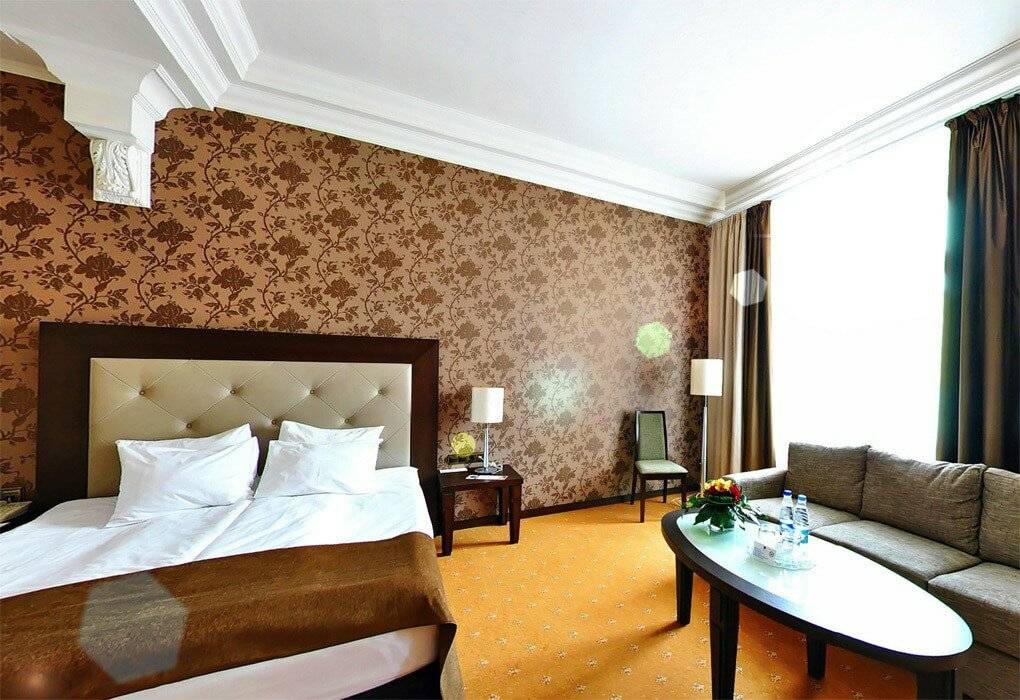 Фото Гостиницы Петро Палас Санкт-Петербург 59