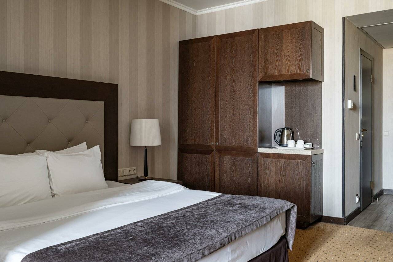 Фото Гостиницы Петро Палас Санкт-Петербург 209