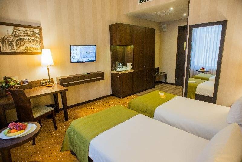 Фото Гостиницы Петро Палас Санкт-Петербург 149