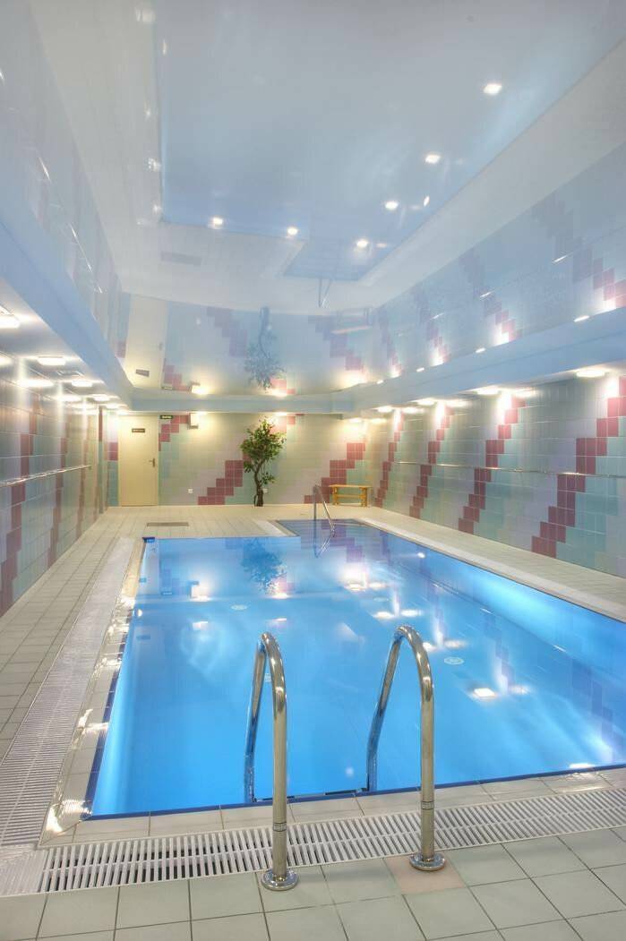 Фото Гостиницы Петро Палас Санкт-Петербург 67