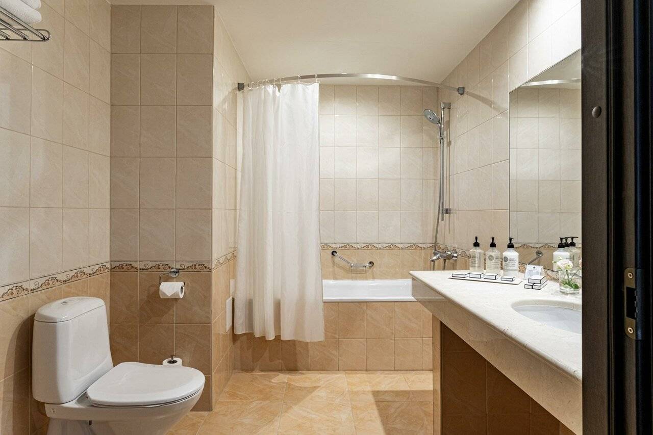 Фото Гостиницы Петро Палас Санкт-Петербург 212