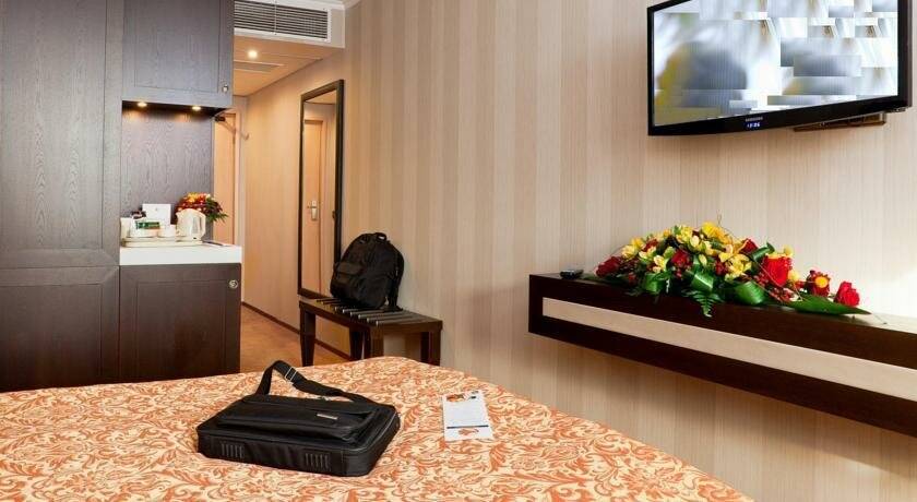 Фото Гостиницы Петро Палас Санкт-Петербург 214