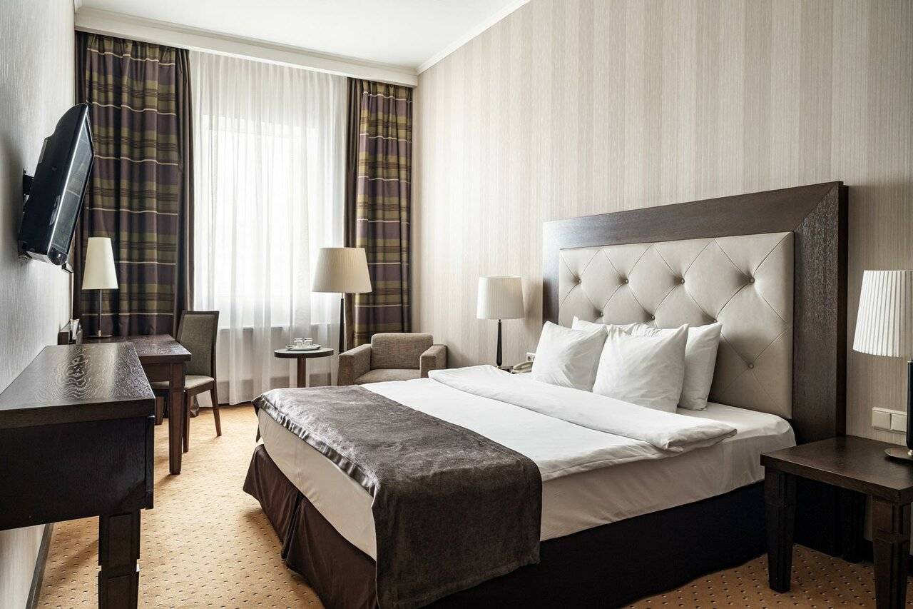 Фото Гостиницы Петро Палас Санкт-Петербург 247