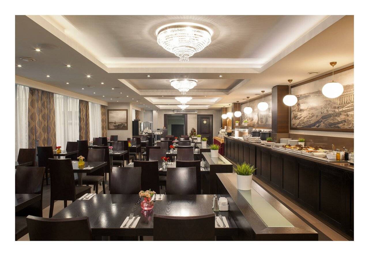 Фото Гостиницы Петро Палас Санкт-Петербург 124