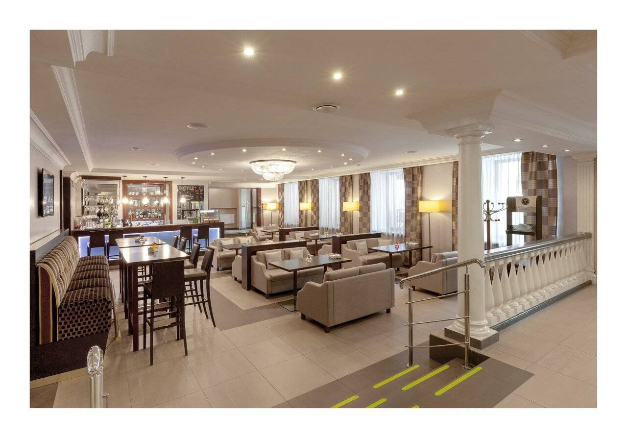 Фото Гостиницы Петро Палас Санкт-Петербург 167