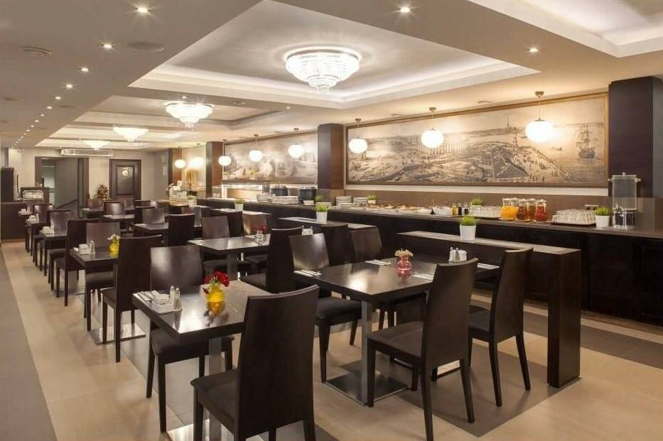 Фото Гостиницы Петро Палас Санкт-Петербург 142