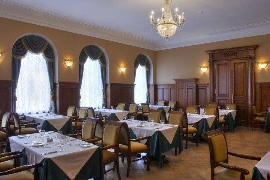 Фото Гостиницы Петро Палас Санкт-Петербург 13