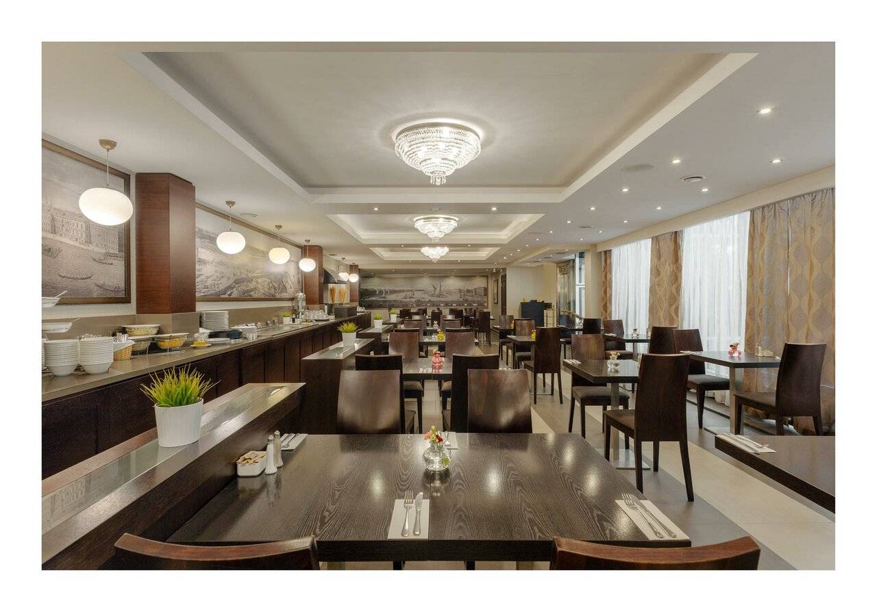 Фото Гостиницы Петро Палас Санкт-Петербург 169