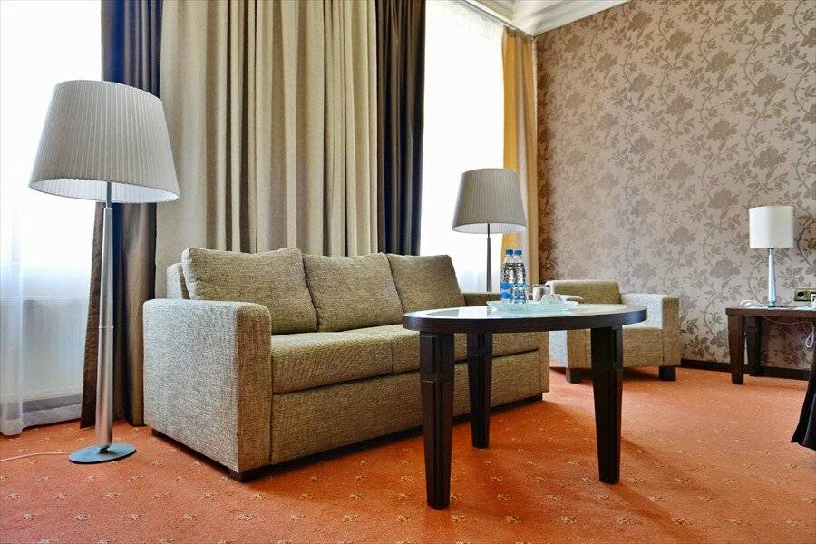 Фото Гостиницы Петро Палас Санкт-Петербург 26