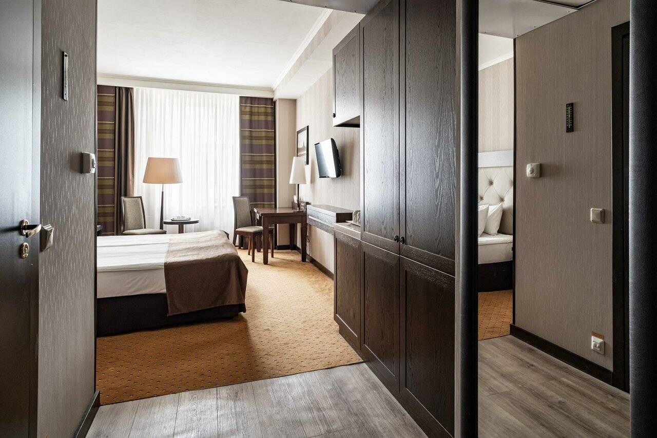 Фото Гостиницы Петро Палас Санкт-Петербург 181