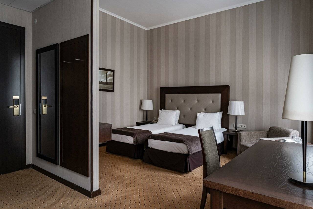 Фото Гостиницы Петро Палас Санкт-Петербург 222