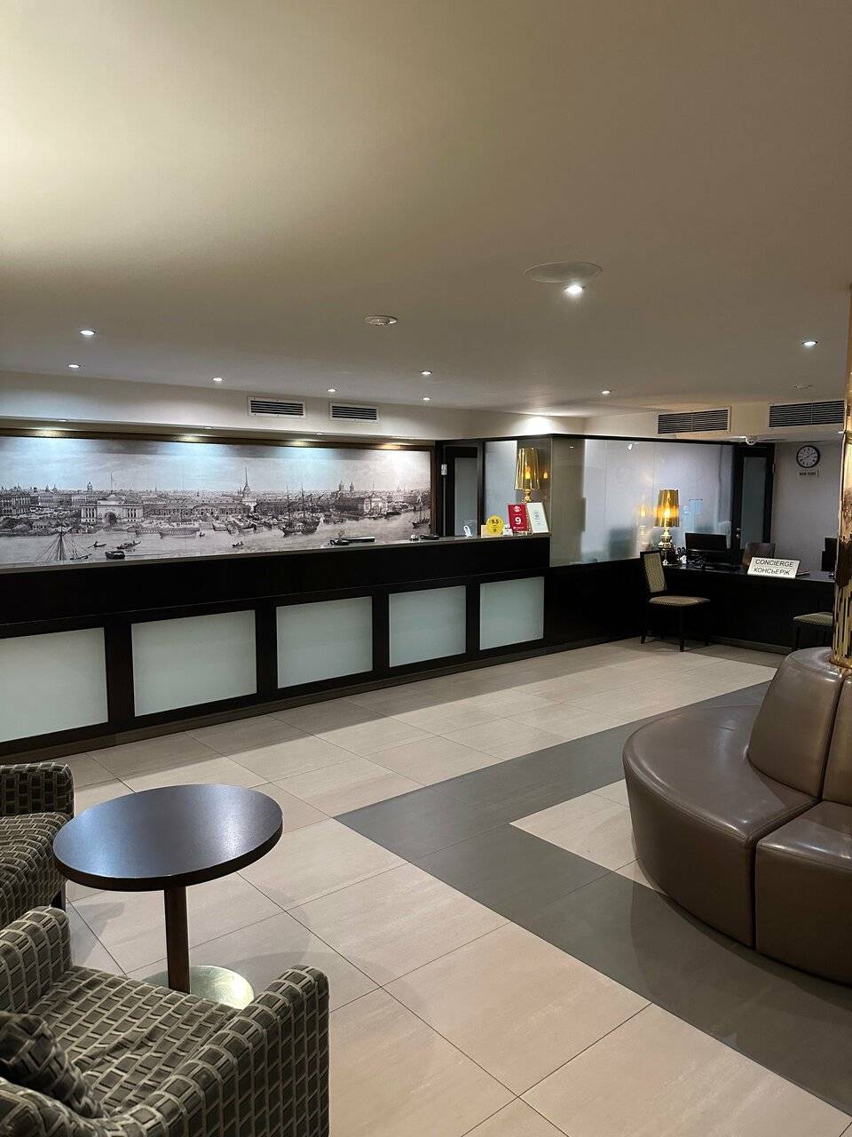 Фото Гостиницы Петро Палас Санкт-Петербург 51