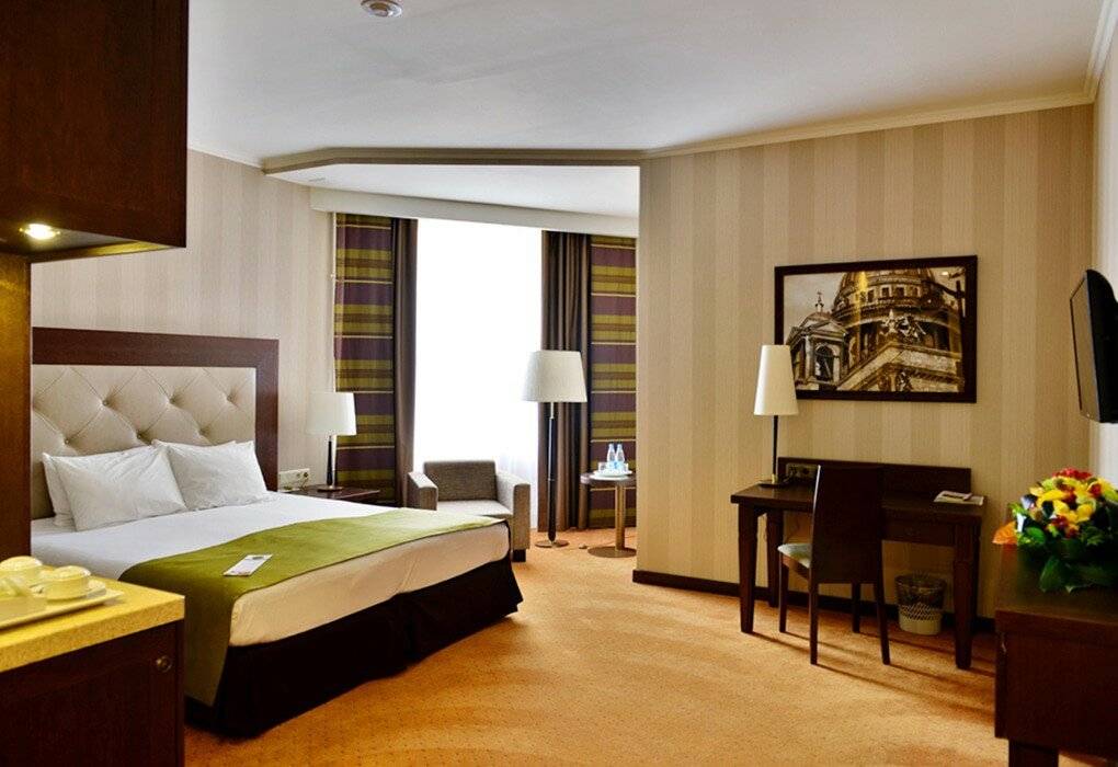 Фото Гостиницы Петро Палас Санкт-Петербург 126