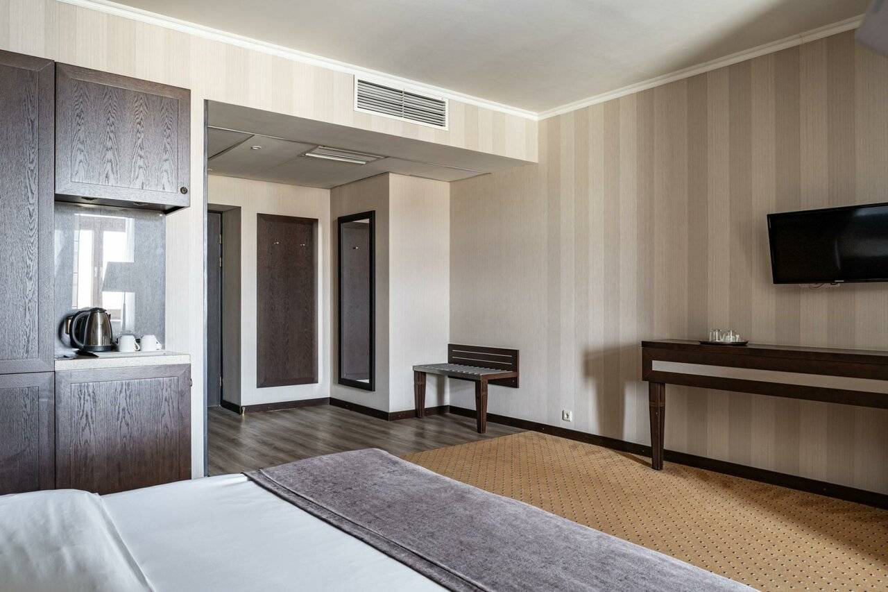 Фото Гостиницы Петро Палас Санкт-Петербург 193