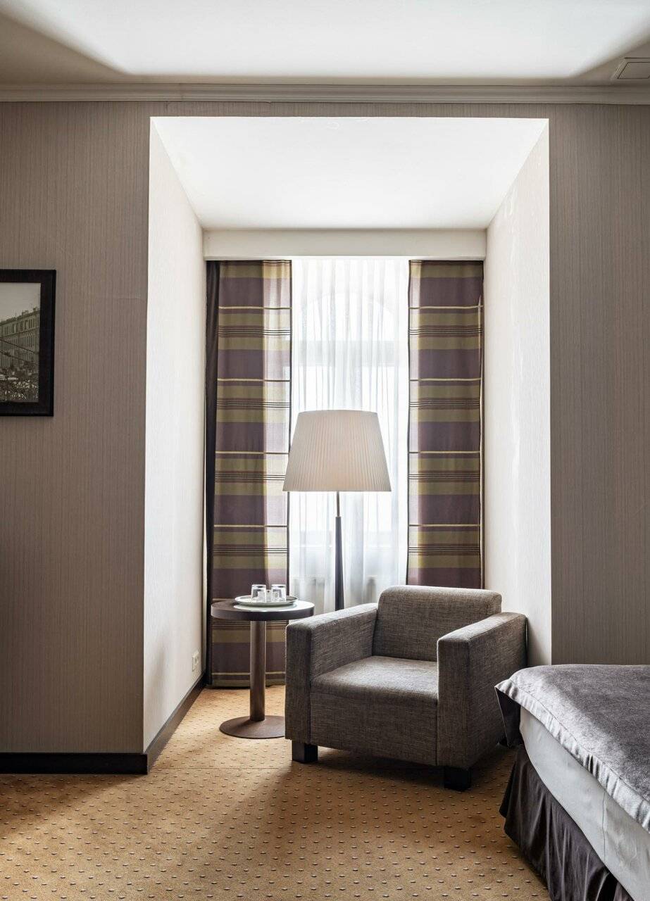 Фото Гостиницы Петро Палас Санкт-Петербург 184