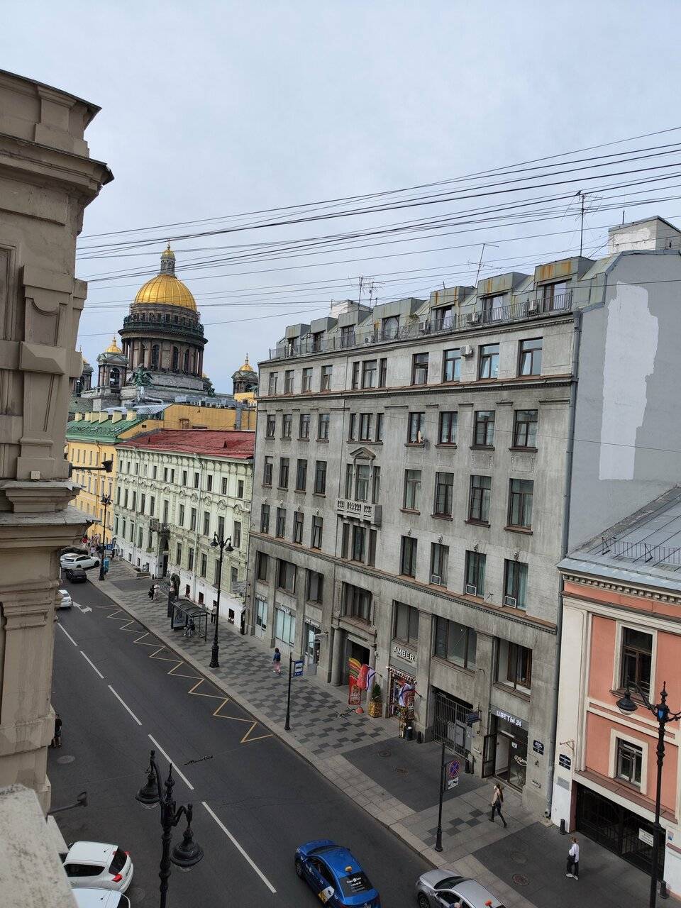 Фото Гостиницы Петро Палас Санкт-Петербург 44