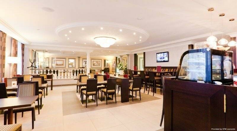 Фото Гостиницы Петро Палас Санкт-Петербург 3