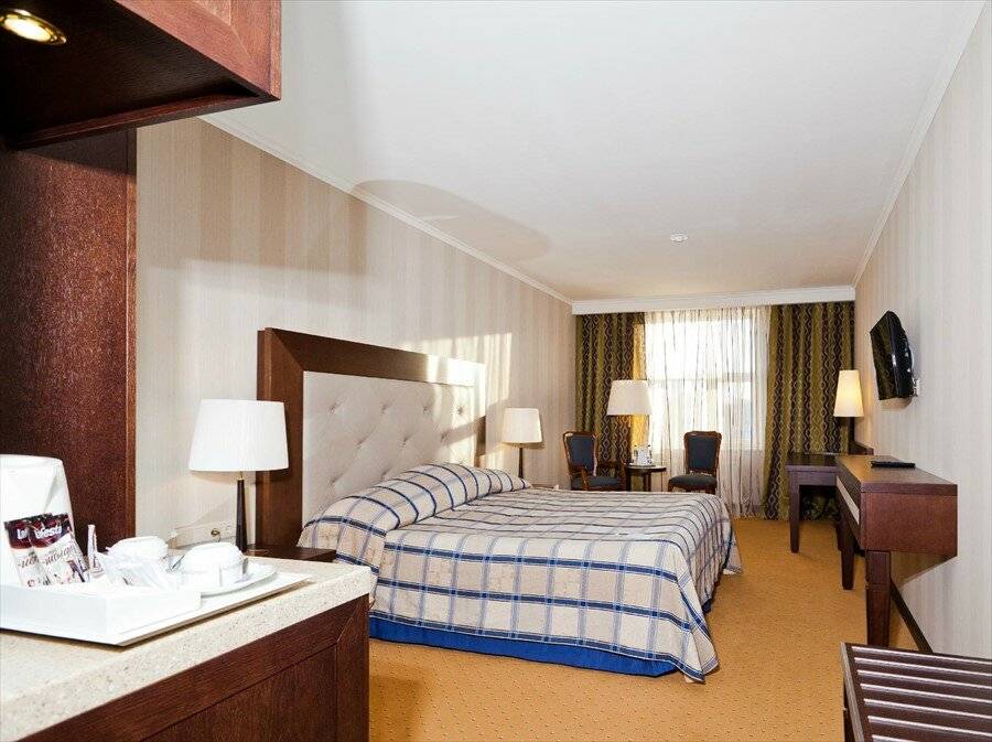 Фото Гостиницы Петро Палас Санкт-Петербург 10