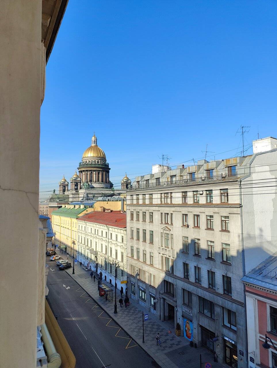 Фото Гостиницы Петро Палас Санкт-Петербург 53