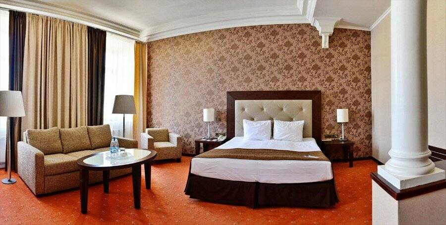 Фото Гостиницы Петро Палас Санкт-Петербург 7