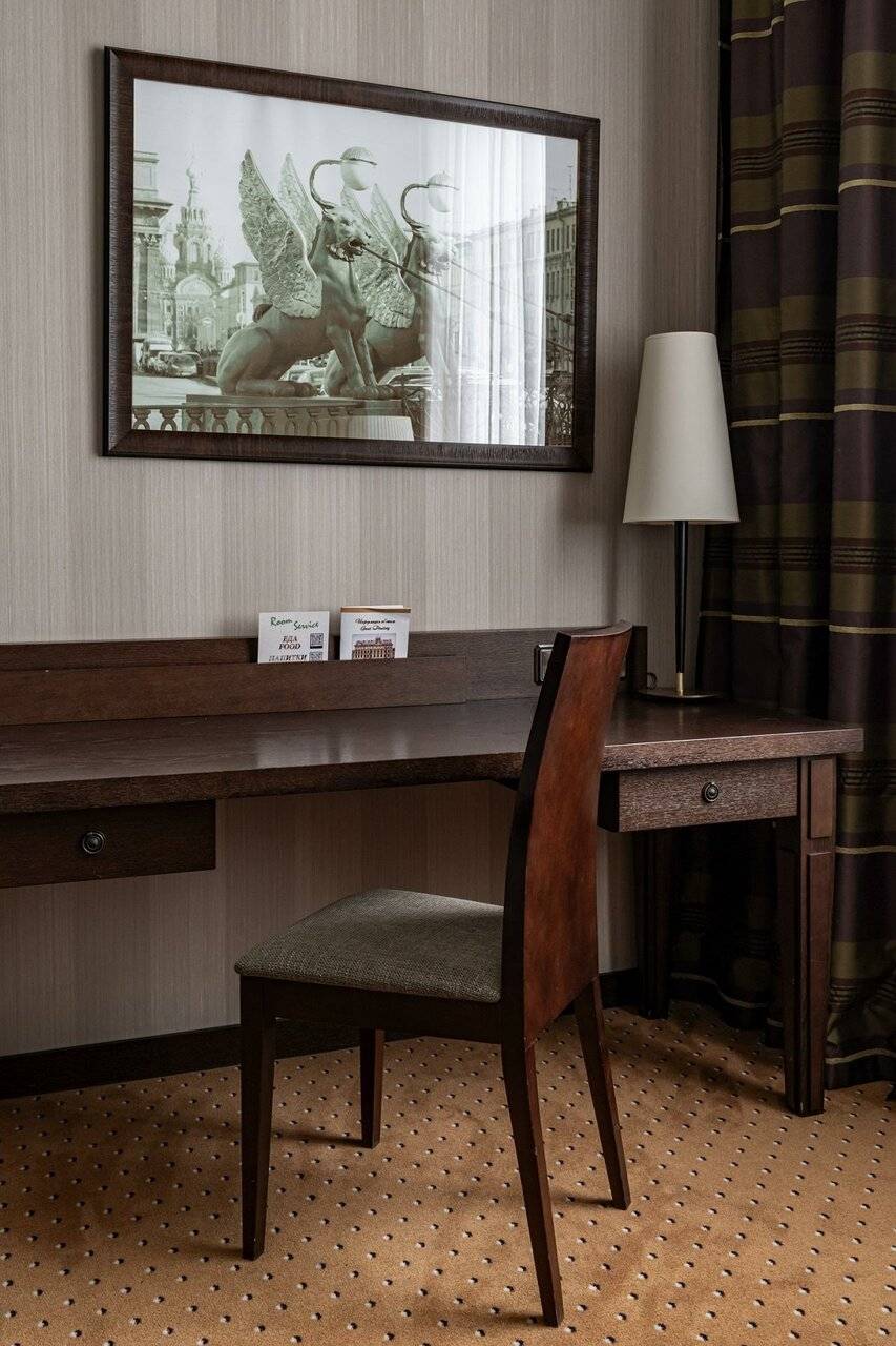 Фото Гостиницы Петро Палас Санкт-Петербург 179