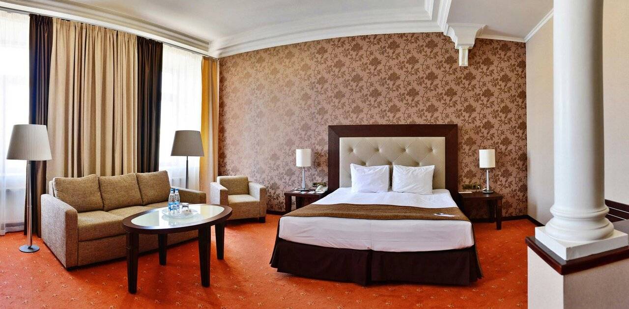 Фото Гостиницы Петро Палас Санкт-Петербург 93