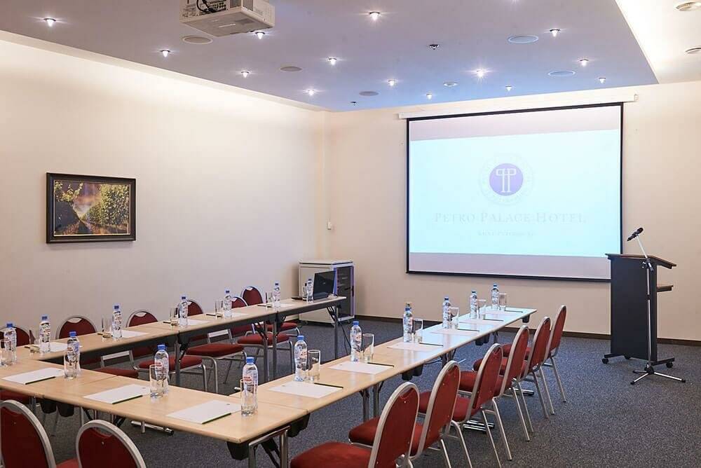 Фото Гостиницы Петро Палас Санкт-Петербург 122