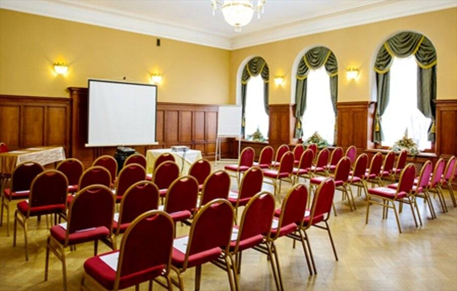 Фото Гостиницы Петро Палас Санкт-Петербург 21