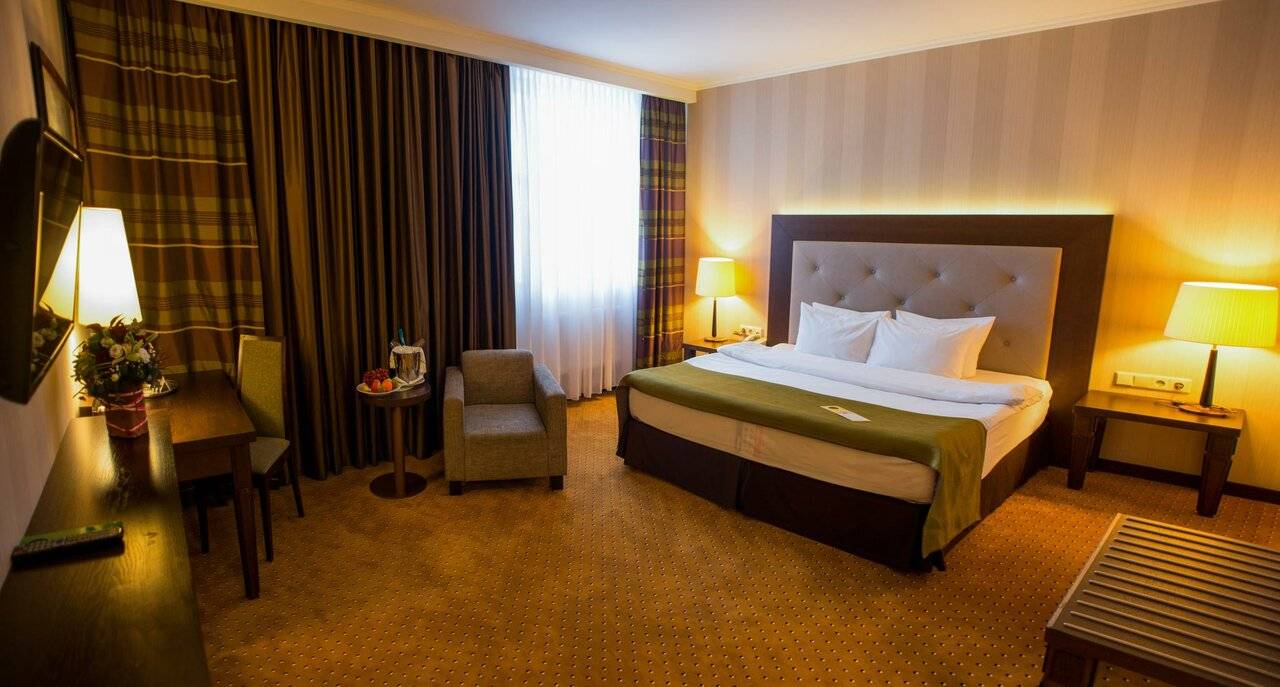 Фото Гостиницы Петро Палас Санкт-Петербург 110