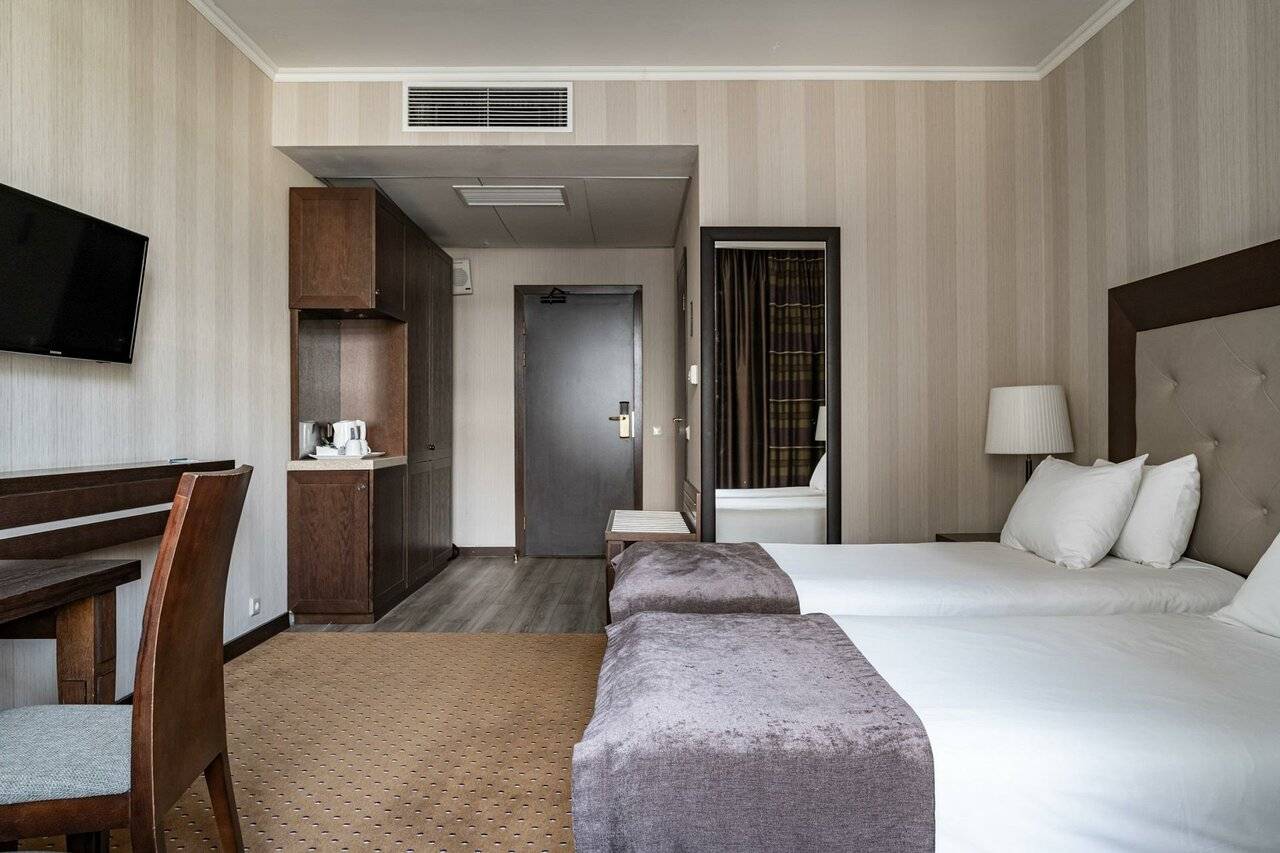 Фото Гостиницы Петро Палас Санкт-Петербург 225