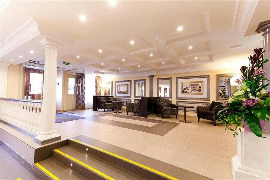 Фото Гостиницы Петро Палас Санкт-Петербург 22