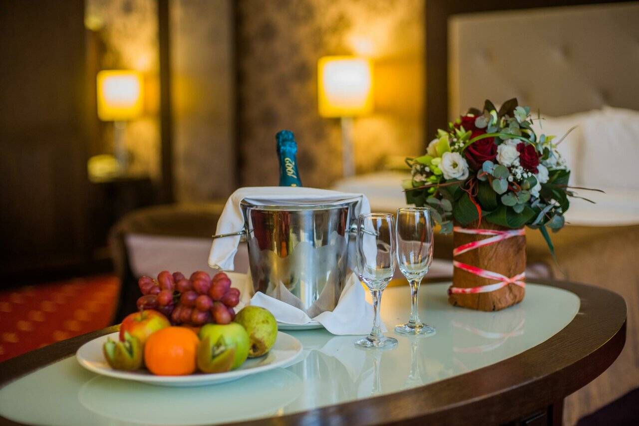 Фото Гостиницы Петро Палас Санкт-Петербург 114