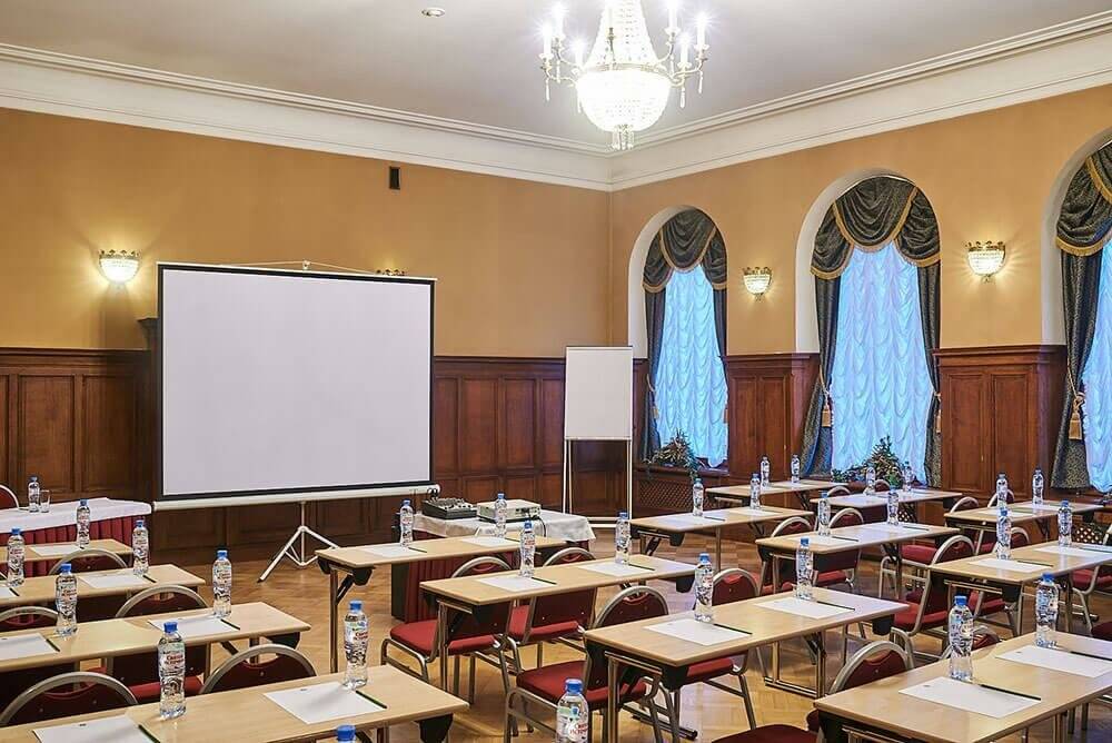 Фото Гостиницы Петро Палас Санкт-Петербург 69