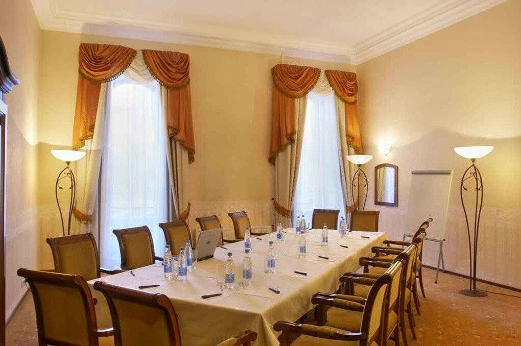 Фото Гостиницы Петро Палас Санкт-Петербург 54