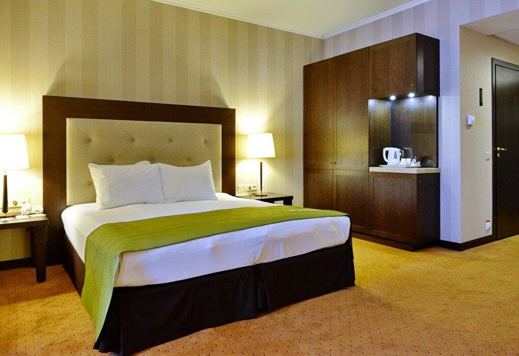 Фото Гостиницы Петро Палас Санкт-Петербург 127