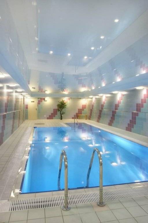 Фото Гостиницы Петро Палас Санкт-Петербург 161