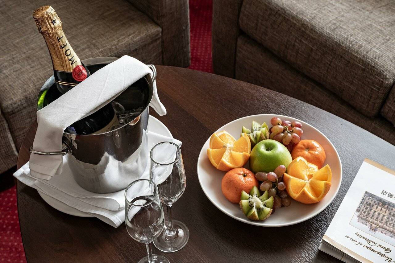 Фото Гостиницы Петро Палас Санкт-Петербург 229