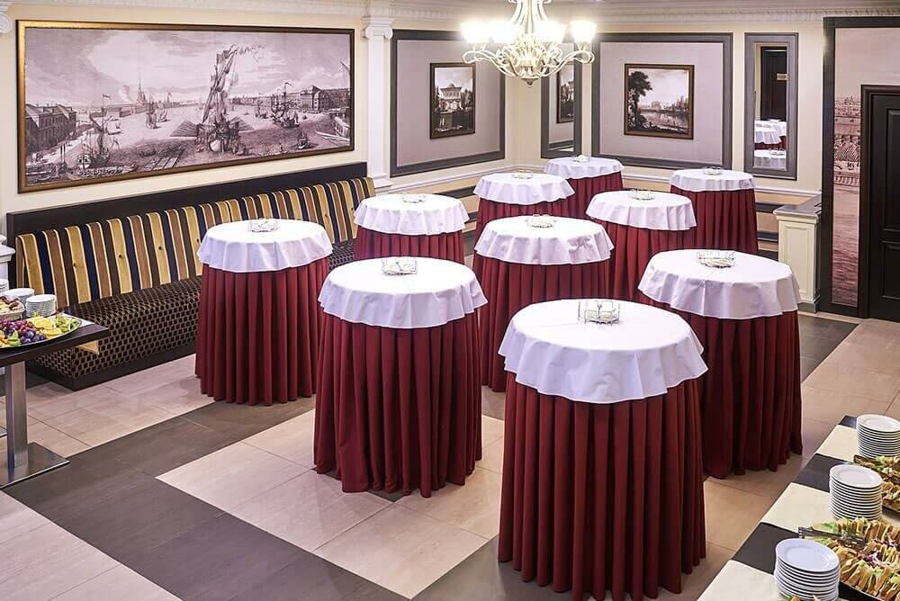 Фото Гостиницы Петро Палас Санкт-Петербург 81