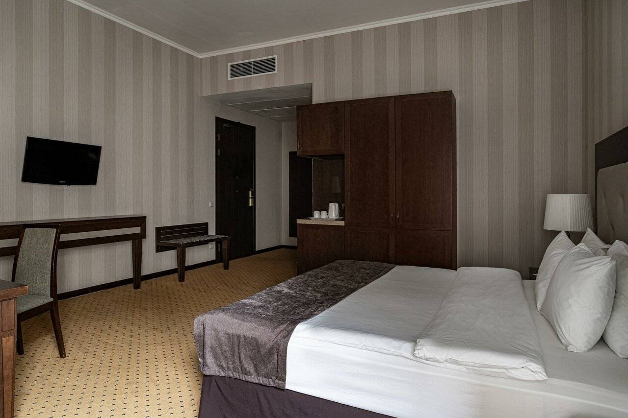 Фото Гостиницы Петро Палас Санкт-Петербург 216