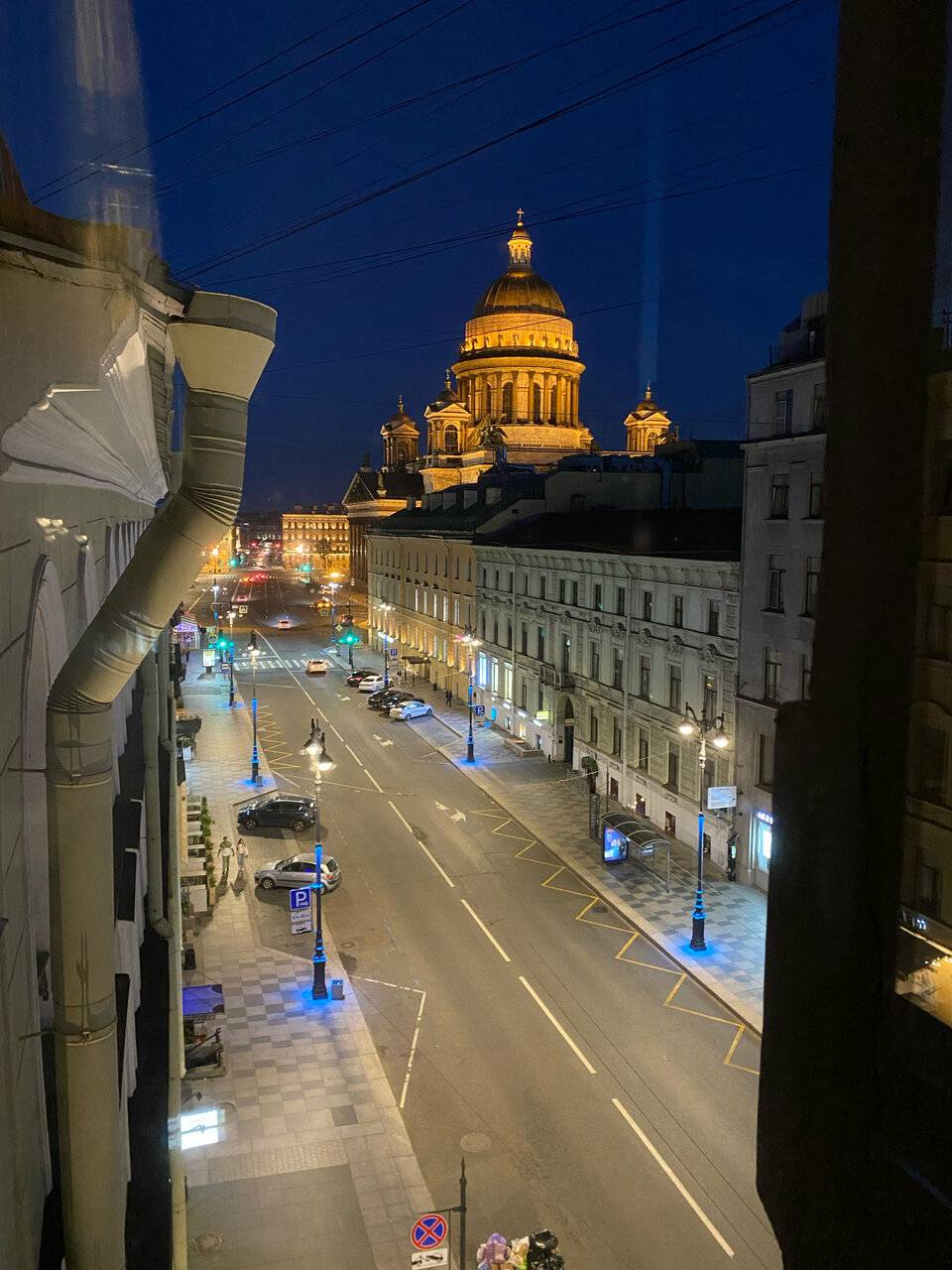 Фото Гостиницы Петро Палас Санкт-Петербург 72