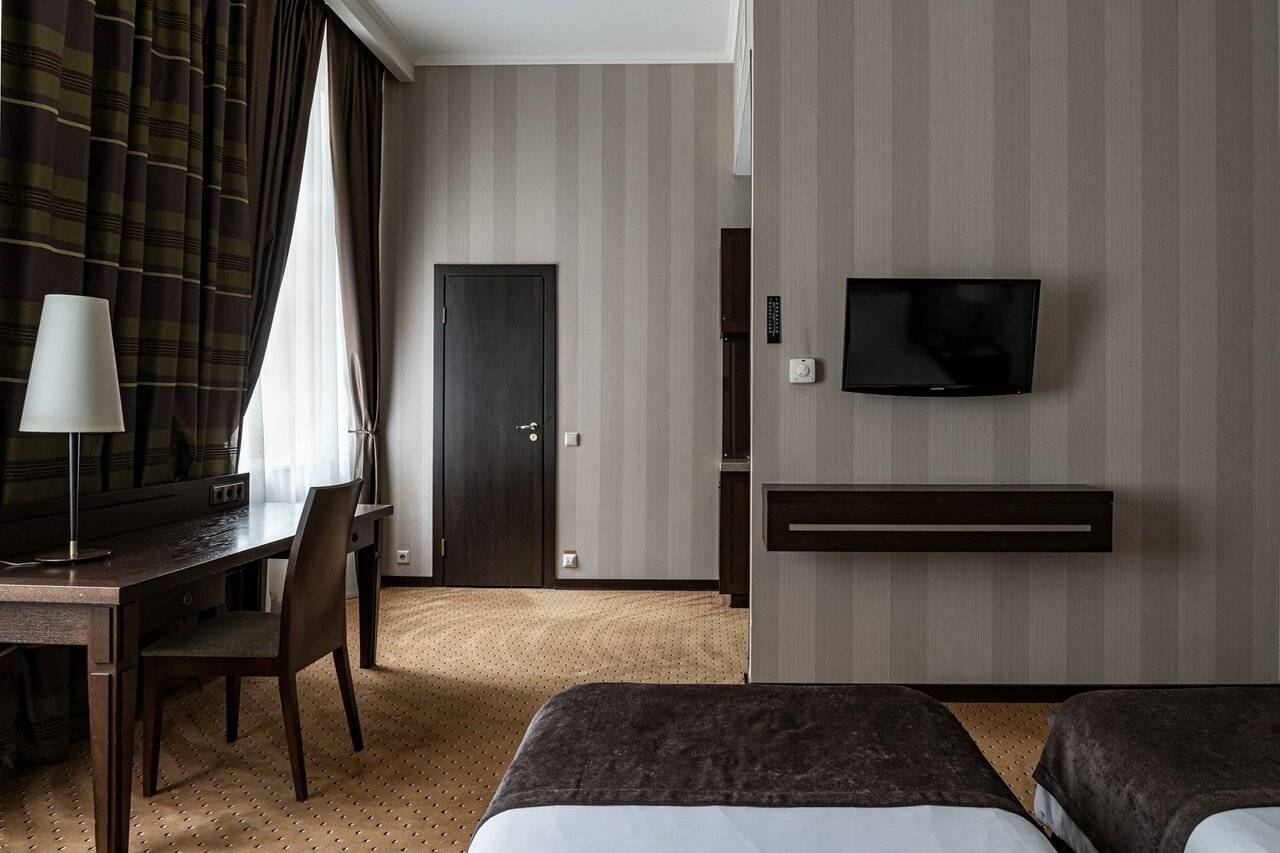 Фото Гостиницы Петро Палас Санкт-Петербург 197