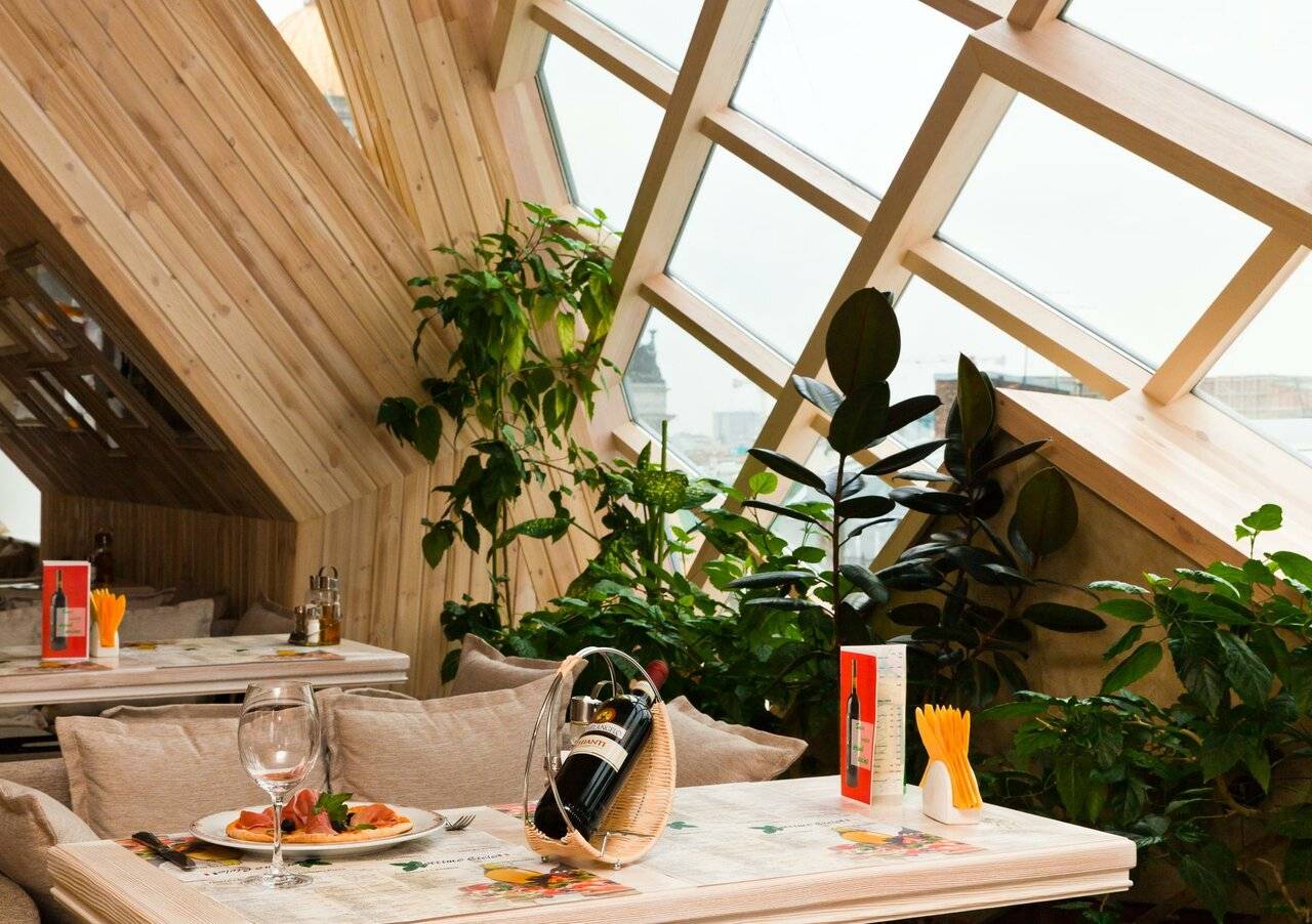 Фото Гостиницы Петро Палас Санкт-Петербург 113