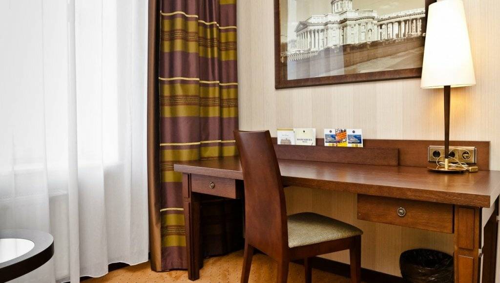 Фото Гостиницы Петро Палас Санкт-Петербург 188