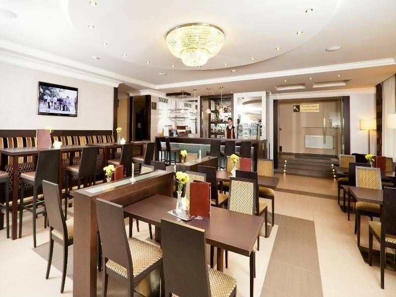 Фото Гостиницы Петро Палас Санкт-Петербург 16